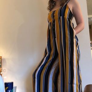 Urban Outfitters Jumpsuit